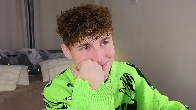 crisp1n online show from 11-01-25, 03:03