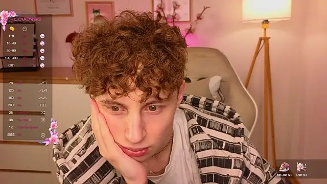 crisp1n online show from 02-17-26, 07:05