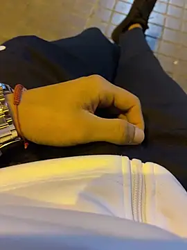 Anaconda Negra20 online show from 11-02-25, 08:22