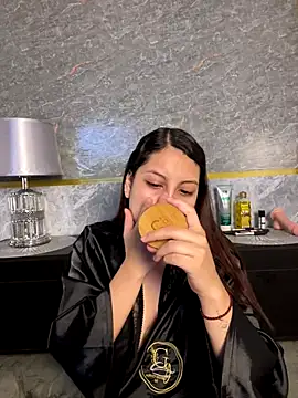 Sammy Sweet01 online show from 12-14-25, 11:59