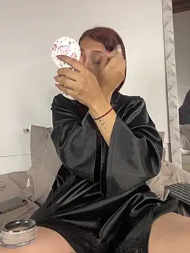 Sammy Sweet01 online show from 02-12-26, 12:00