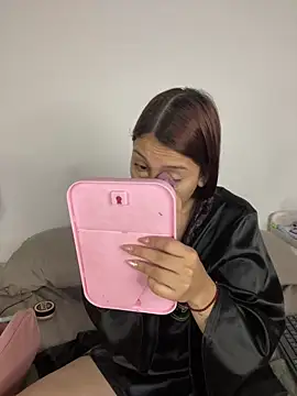 Snapshot of Sammy_Sweet01 chatting on 03-19-26, 11:58 Sammy Sweet01 online show from 03-19-26, 11:58