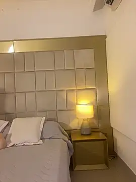 IsabellaDarrell ts online show from 02-03-26, 12:10