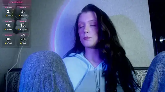 Thedeepwebcutie online show from 11-16-25, 09:15