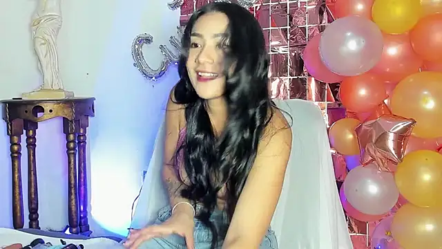 elissaWhite online show from 02-24-26, 03:26