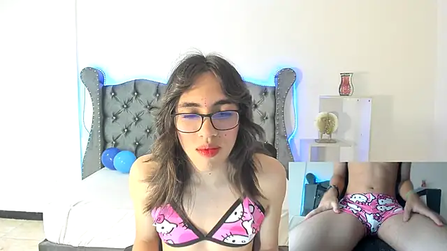 cory hot online show from 10-20-25, 07:25