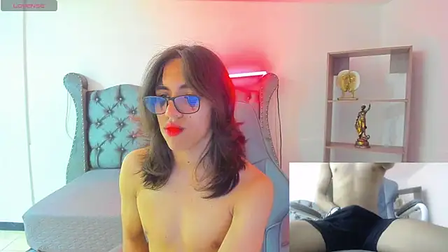 cory hot online show from 10-25-25, 07:52