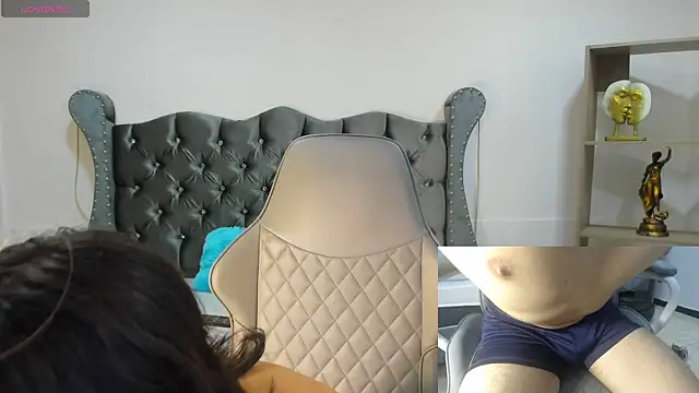 cory hot online show from 11-05-25, 08:09