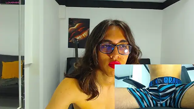 cory hot online show from 11-06-25, 08:10