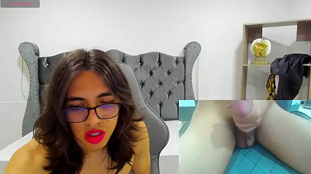 cory hot online show from 11-08-25, 08:40