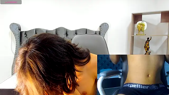 cory hot online show from 11-11-25, 08:09