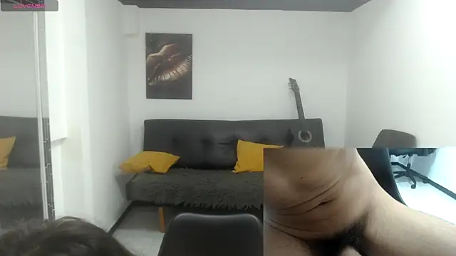 cory hot online show from 11-24-25, 11:37