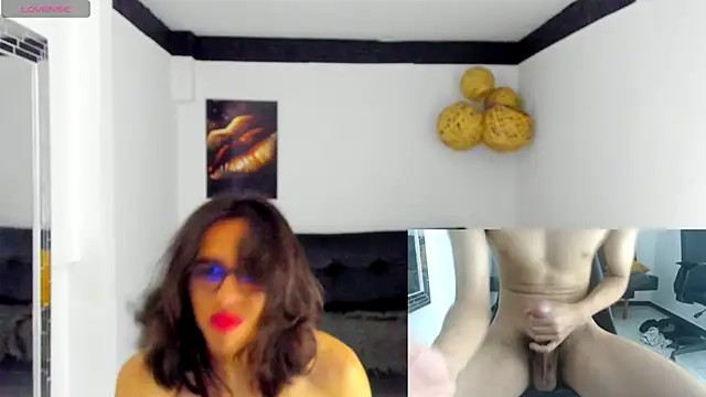 cory hot online show from 12-03-25, 08:51