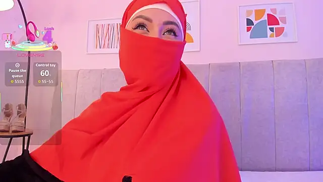 fatiima  online show from 03-24-26, 07:30