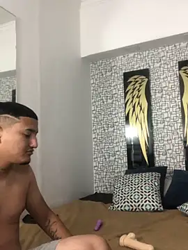 Snapshot of Demon_foxes chatting on 10-24-25, 07:32 Demon foxes online show from 10-24-25, 07:32