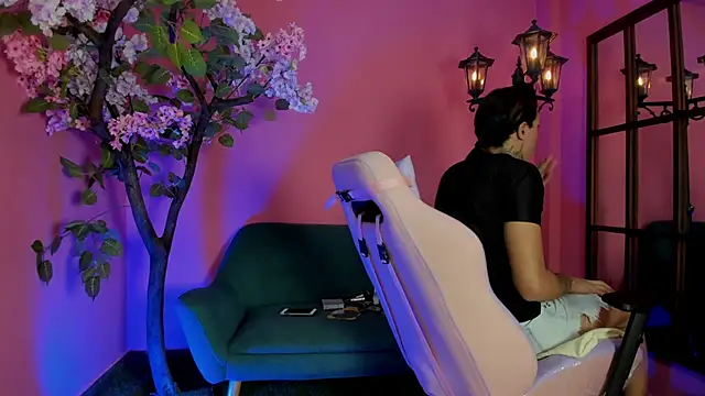 ArohomLester online show from 02-24-26, 12:58