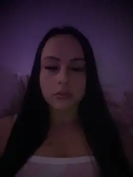 Angelbb7 online show from 02-05-26, 03:55