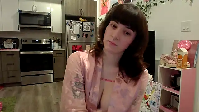 Snapshot of Trickylucy555 chatting on 11-05-25, 09:31 Trickylucy555 online show from 11-05-25, 09:31