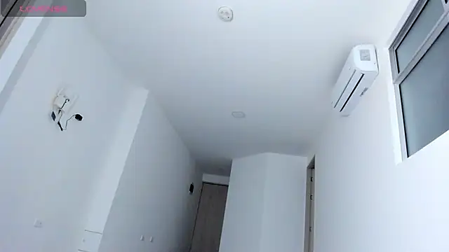 NxyChloe online show from 11-01-25, 10:56