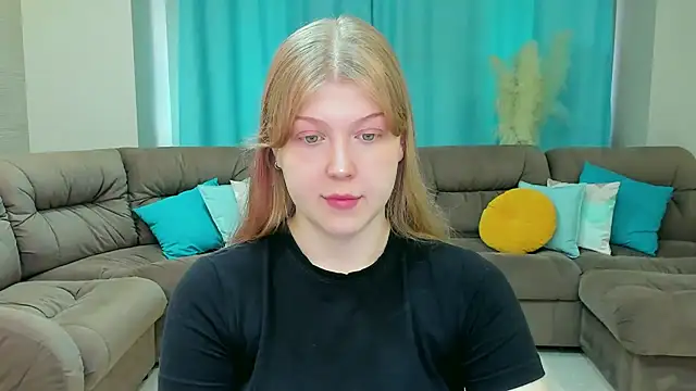 Stella Light online show from 11-03-25, 11:22