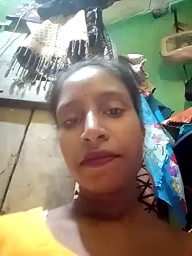 Rutika-G online show from 10-25-25, 12:34