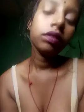 Rutika-G online show from 10-30-25, 12:12