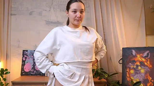 Snapshot of ArianaSweazy chatting on 11-08-25, 01:33 ArianaSweazy online show from 11-08-25, 01:33