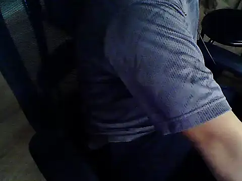 ChubOnTheInternet online show from 10-25-25, 02:56