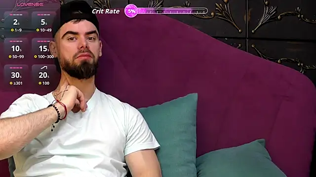 Snapshot of OceannHeart chatting on 11-09-25, 10:08 OceannHeart online show from 11-09-25, 10:08