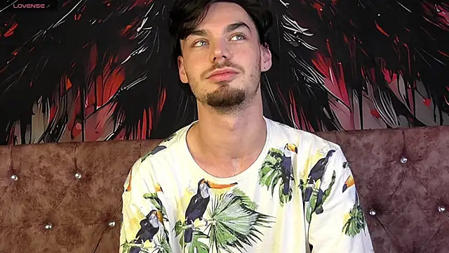 Snapshot of OceannHeart chatting on 12-03-25, 03:58 OceannHeart online show from 12-03-25, 03:58