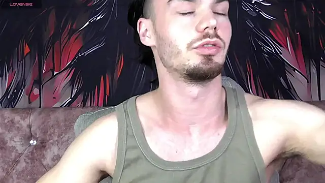 Snapshot of OceannHeart chatting on 12-05-25, 03:59 OceannHeart online show from 12-05-25, 03:59