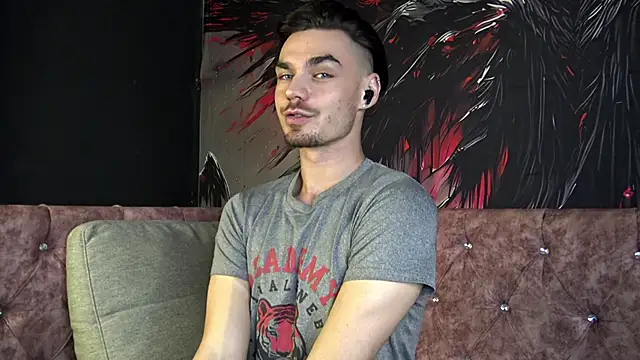 OceannHeart online show from 12-17-25, 04:35