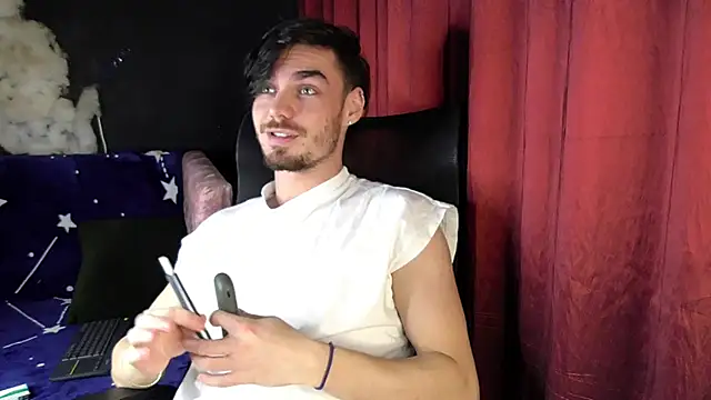 OceannHeart online show from 01-05-26, 06:33