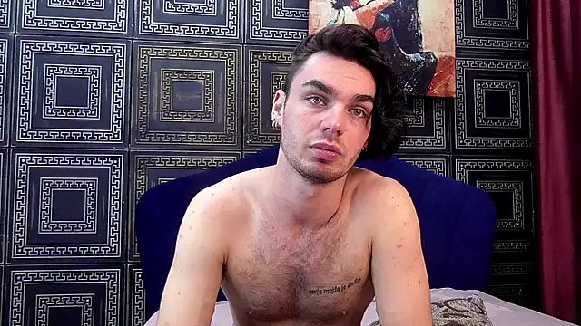 OceannHeart online show from 02-15-26, 06:59