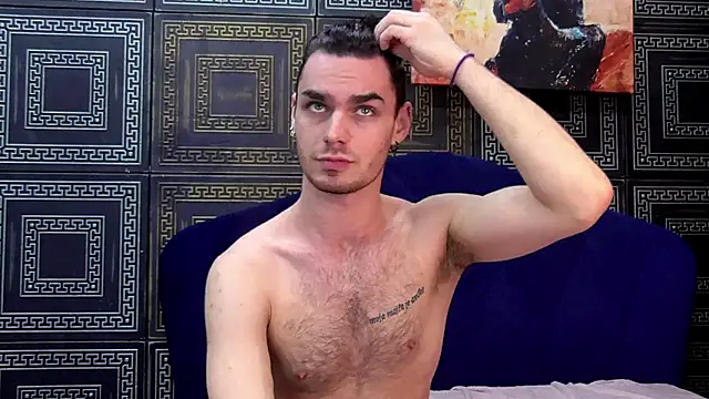 OceannHeart online show from 02-16-26, 05:53