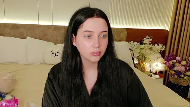 Felicia Herceg online show from 01-07-26, 03:25