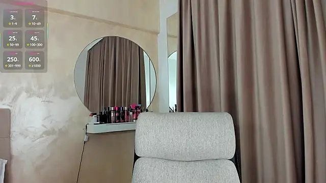 KaylaBenz online show from 01-05-26, 10:02