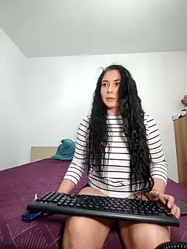 SaraDany online show from 12-03-25, 06:39