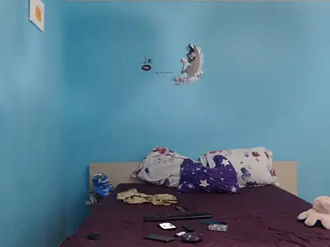 SaraDany online show from 04-05-26, 07:33