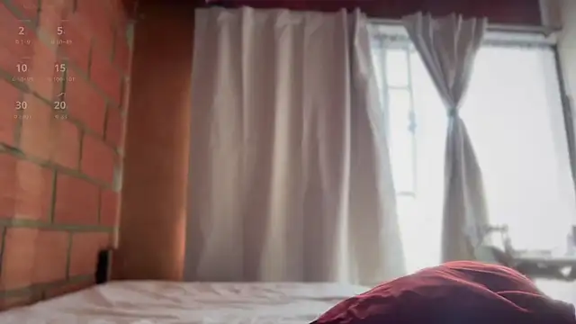 Snapshot of camii18y chatting on 12-17-25, 03:07 camii18y online show from 12-17-25, 03:07