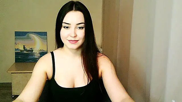 Cute Maria  online show from 11-06-25, 02:51