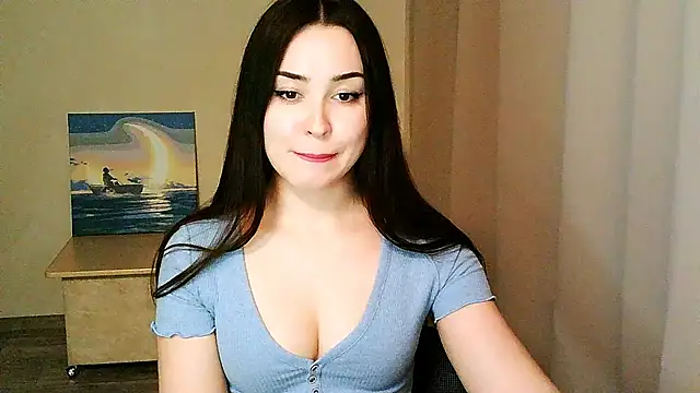 Cute Maria  online show from 11-25-25, 06:41