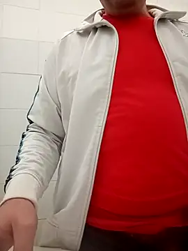 Snapshot of Romaeterna_ chatting on 10-25-25, 11:40 Romaeterna online show from 10-25-25, 11:40