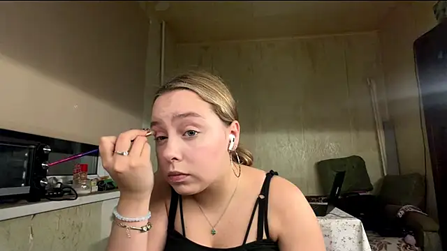 SeeBarbosa online show from 11-03-25, 02:07