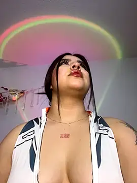 Ayleen Honey online show from 10-29-25, 11:17