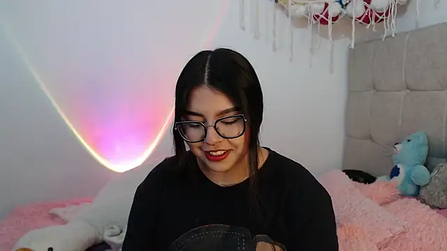 Ayleen Honey online show from 11-11-25, 11:49