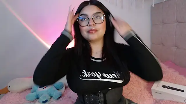 Ayleen Honey online show from 11-13-25, 02:43