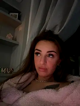 Spicy Valentina online show from 11-09-25, 09:35