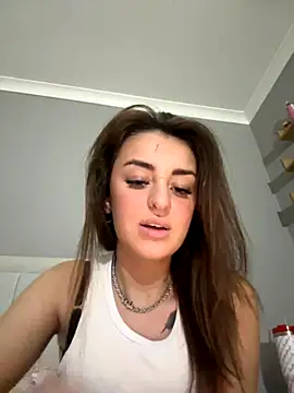 Spicy Valentina online show from 11-20-25, 10:31