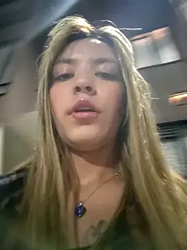 celeste 83 online show from 11-04-25, 01:48